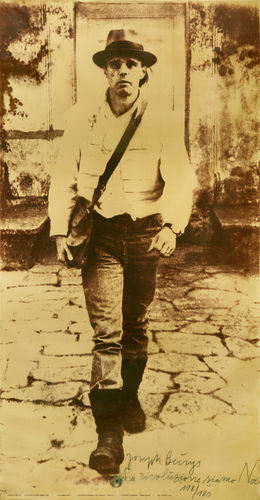 TREBUCHET MAGAZINE, Art Belongs To The People: Ashmolean Museum