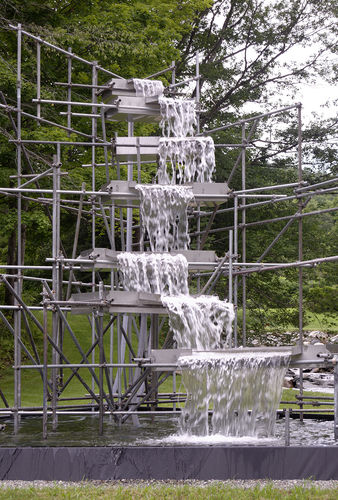 RADIO BOSTON, ARTERY: VERMONT’S HALL ART FOUNDATION - LISTEN TO INTERVIEW