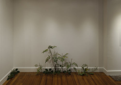 SEVEN DAYS, ART REVIEW: 'LANDSCAPES AFTER RUSKIN: REDEFINING THE SUBLIME,' HALL ART FOUNDATION