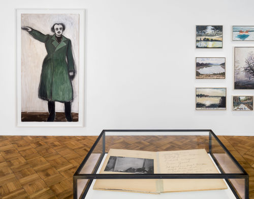 NDR, Kunst von Anselm Kiefer: Museen in Niedersachsen bieten Kombi-Ticket an