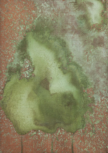 THE SPECTATOR, WARHOL THE TRADITIONALIST: THE ASHMOLEAN MUSEUM SHOW REVIEWED