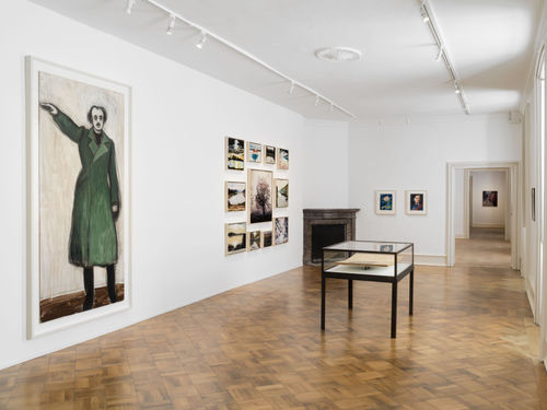 Hildesheimer Allgemeine Zeitung, Hermannsschlacht und Holocaust