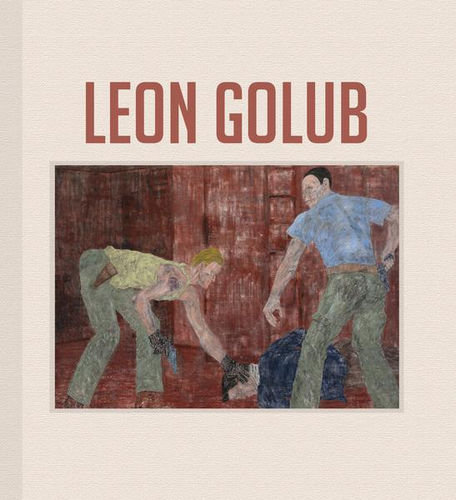 Leon Golub