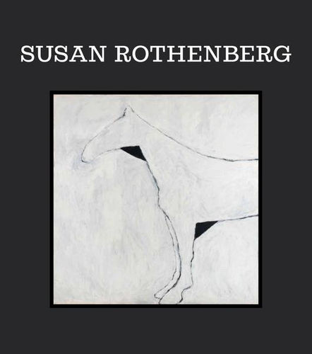Susan Rothenberg