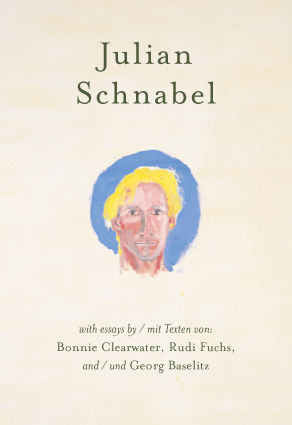 Julian Schnabel, Versions of Chuck and Other Works