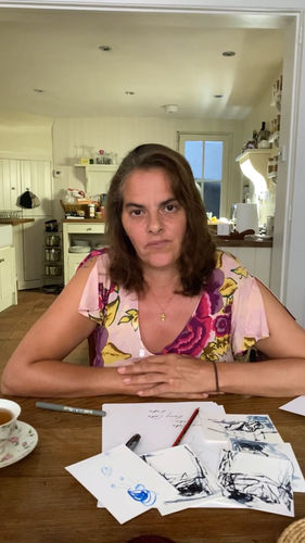 America Now!, Tracey Emin