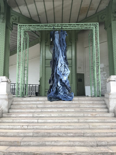 Hanne Friis – Révélations – Grand Palais