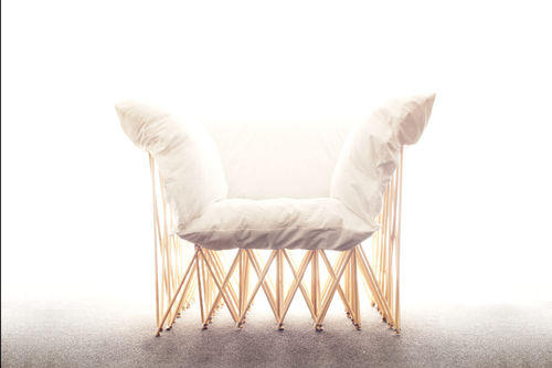 Ilkka Suppanen à la Maison Louis Carré d’Alvar Aalto