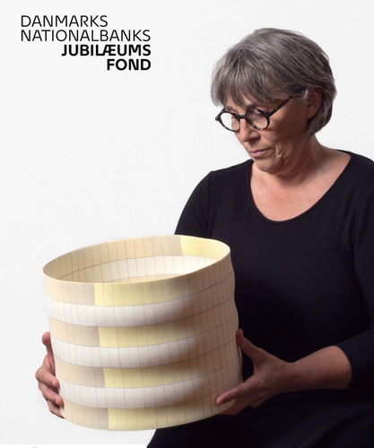 Danmarks Nationalbank’s Jubilee Foundation grant