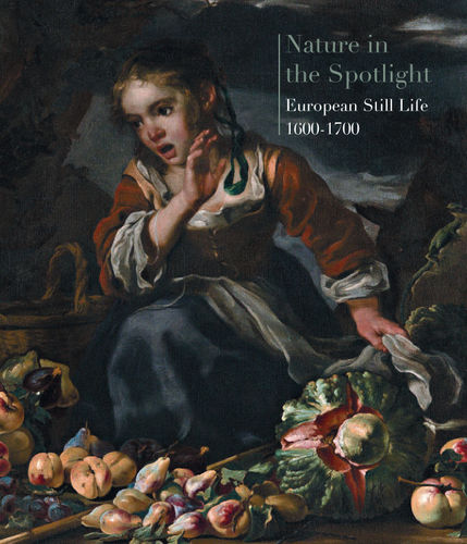 Nature in the Spotlight, European Still Life 1600-1700