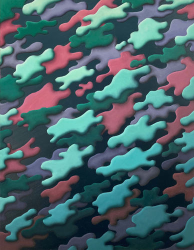 Twisted Toons, Michael Saunders, Raquel Da Silva, and Michael MacDonald