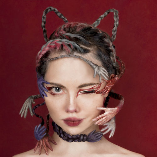 JAPAN: SOLO EXHIBITION「Transformation」, Vanilla Gallery, Tokyo