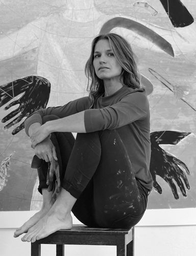 Marion Fink Headshot