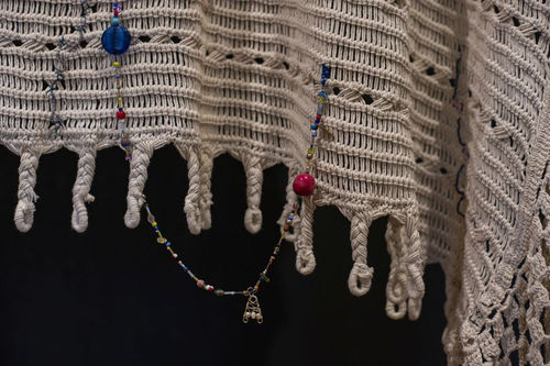 Bamboleo de detalles ambigüos, 2024