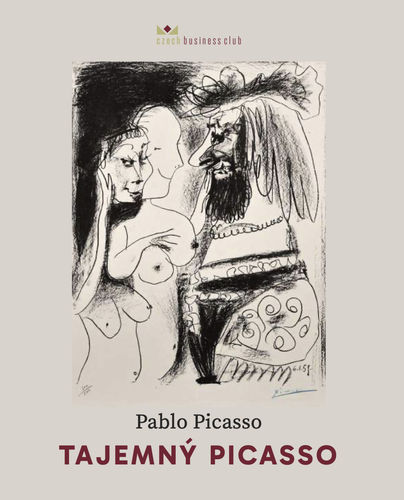 Pablo Picasso, Tajemný Picasso
