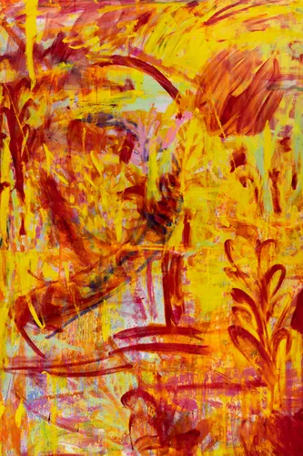 The Gravity of a Dream, Zach Zono - In collaboration with The Tagli