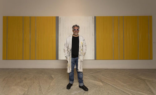 Pablo Armesto | Maison D'Art Gallery