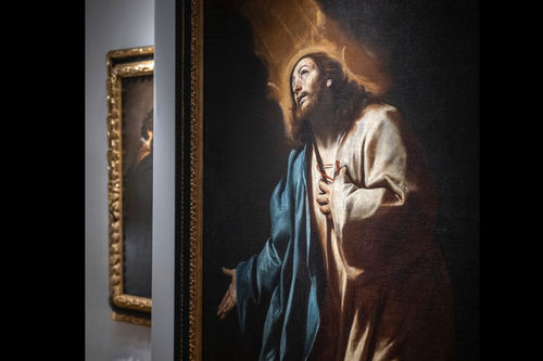 BRAFA Art Fair, 2026 | Maison d'Art Gallery