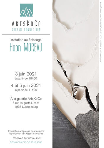 MOREAU HOON, Hoon Moreau