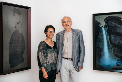 Image Credit: Estelle Louise