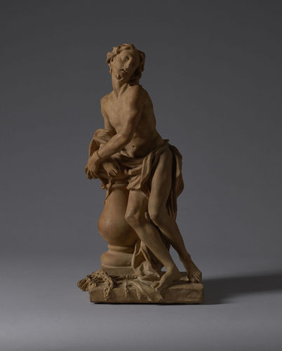 From terracotta to marble: the genesis of a masterpiece, Palazzo Reale | Genoa