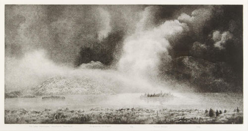 Creating Community. Cinque Gallery Artists, The Art Students League of New York