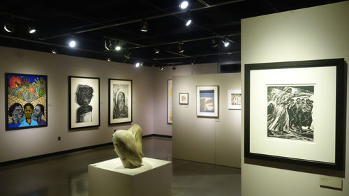 WOMENXWOMEN, Penn State Lehigh Valley