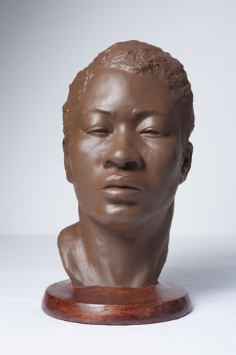 Black Artists in America: 1929-1954, Dixon Gallery and Gardens