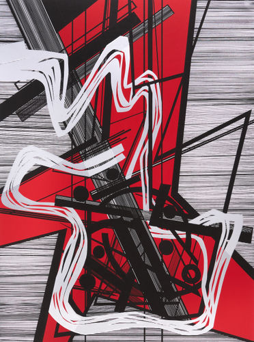 Paris Noir: Artistic circulations and anti-colonial resistance, 1950 – 2000, Centre Pompidou