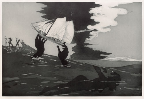 Making History Visible: Of American Myths and National Heroes, Princeton University Art Museum