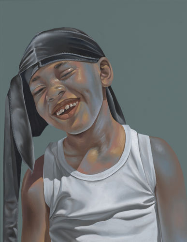 Robert Peterson: Somewhere in America, Wichita Art Museum & Green Family Art Foundation