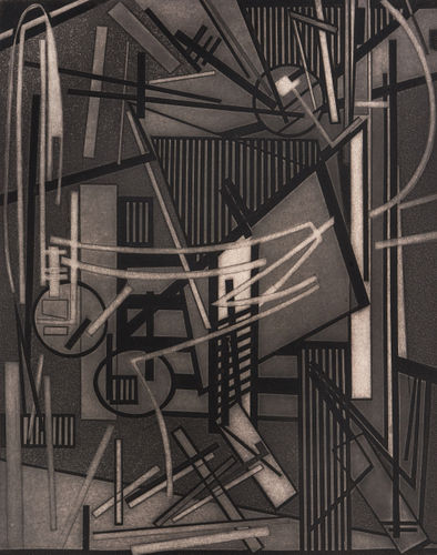 Mavis Pusey: Mobile Images, ICA Philadelphia