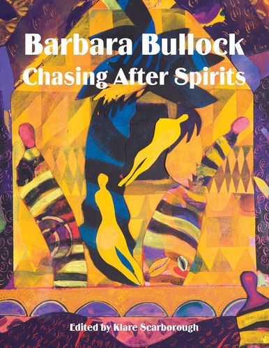 PFF Sponsors Barbara Bullock Publication