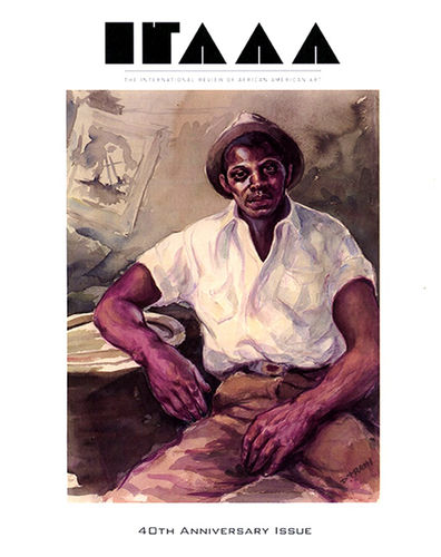Petrucci Family Foundation Collection Envisions its Role as Major Collector and Preservationist of African American Art in the 21st Century,...