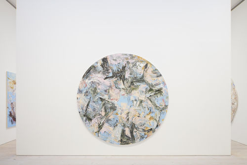 Photo: Angel GIl / Galerie Forsblom 2019