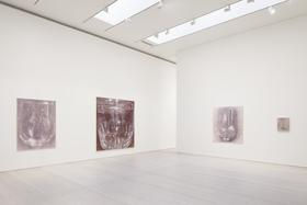 Susanne Gottberg, Storm in My Glass