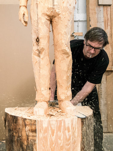 Photo: Henrik Hornung