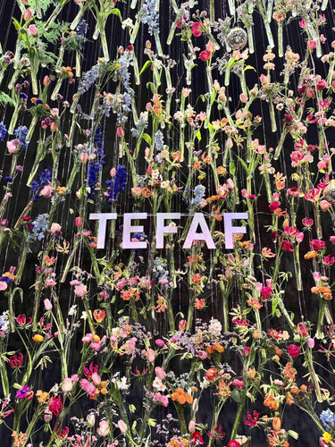 TEFAF MAASTRICHT 2025, Salon & Art Fair