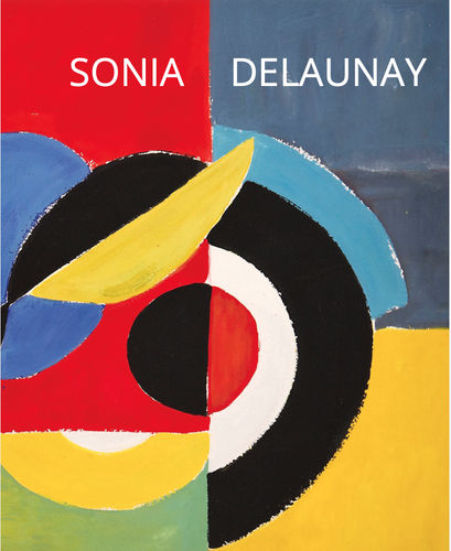 Sonia Delaunay Galerie_de_la_Presidence www.presidence.fr