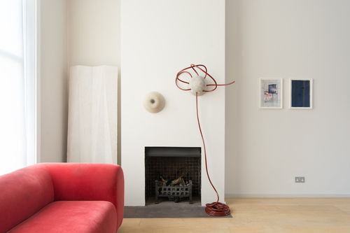 The Weather in Russia is Fine , Kjetil Berge