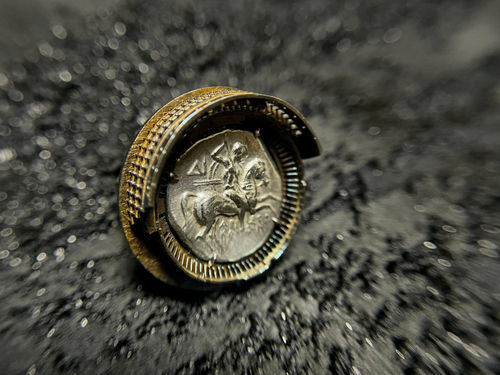 RAY LIN X ORPHEUS GALLERY , The Signs of Time - Across And Beyond Those Infinite Empires