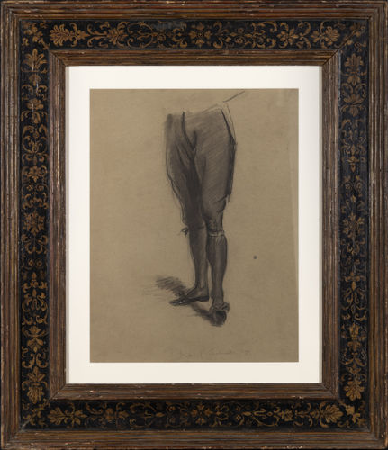 Sir Francis Grant: A Society Sketchbook