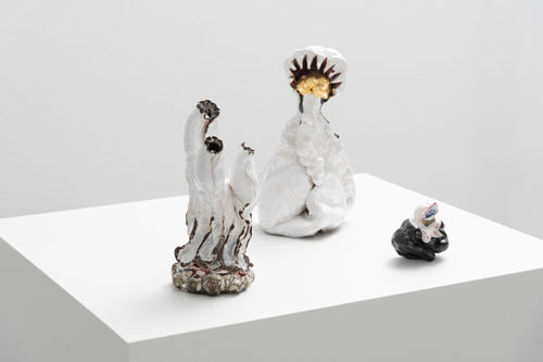 Youjin Yi — Unprompted