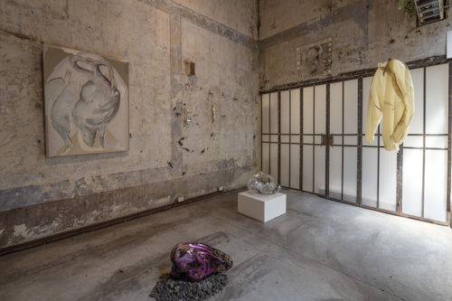 Salon Acme No. 12 2025, Mexico City, Mexico