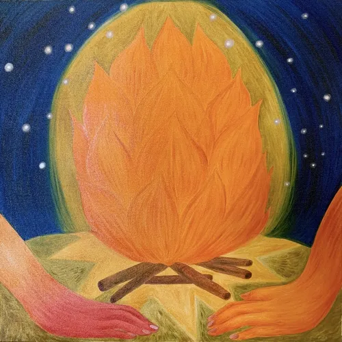 Gallery Closed for Easter