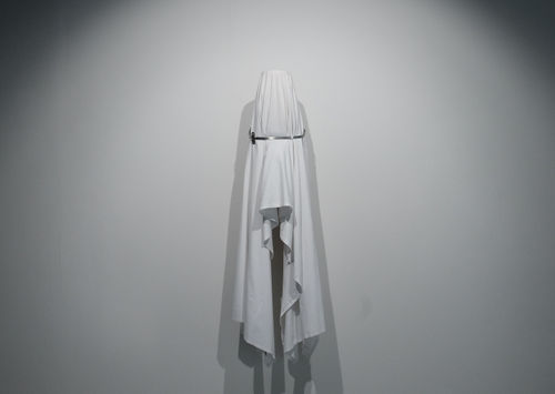 ALEKSANDER SAHR, Broken Self-image - Artifacts from Pectus Excavatum