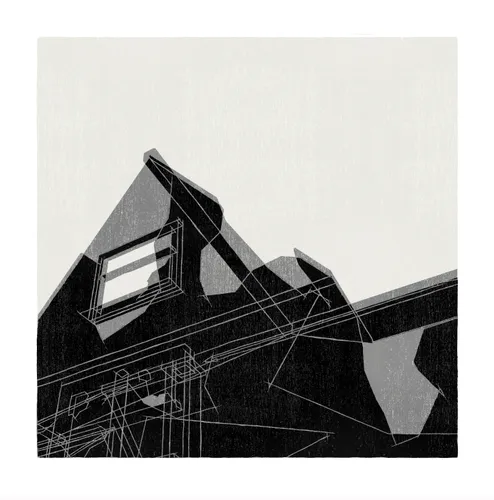 There is a bird in my pillow, 2023