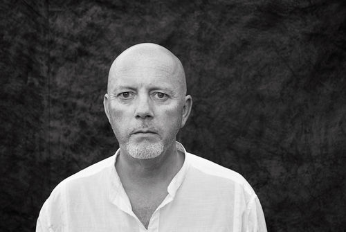 Photographer Øyvind Hjelmen