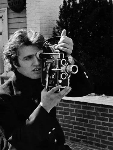 Copyright Gerard Malanga