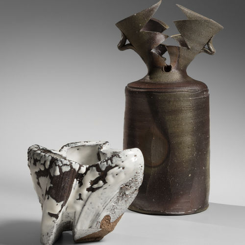 Branching Out, The Kaneshige Family and Bizen I The Miwa Family and Hagi